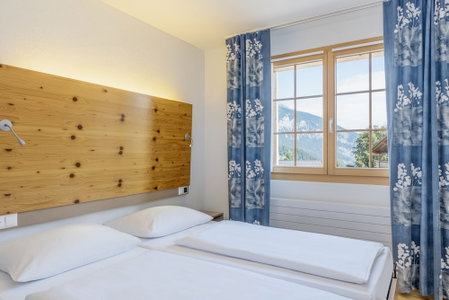Hapimag Resort Flims, Flims, Switzerland