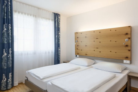 Hapimag Resort Flims, Flims, Switzerland