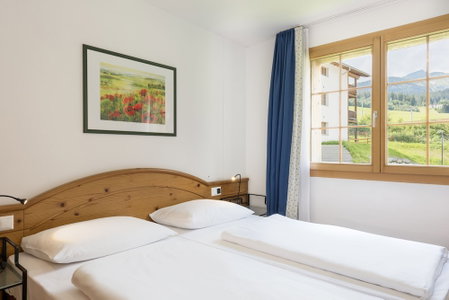 Hapimag Resort Flims, Flims, Switzerland