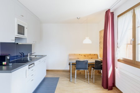 Hapimag Resort Flims, Flims, Switzerland