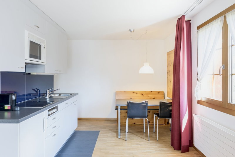 Hapimag Resort Flims, Flims, Switzerland