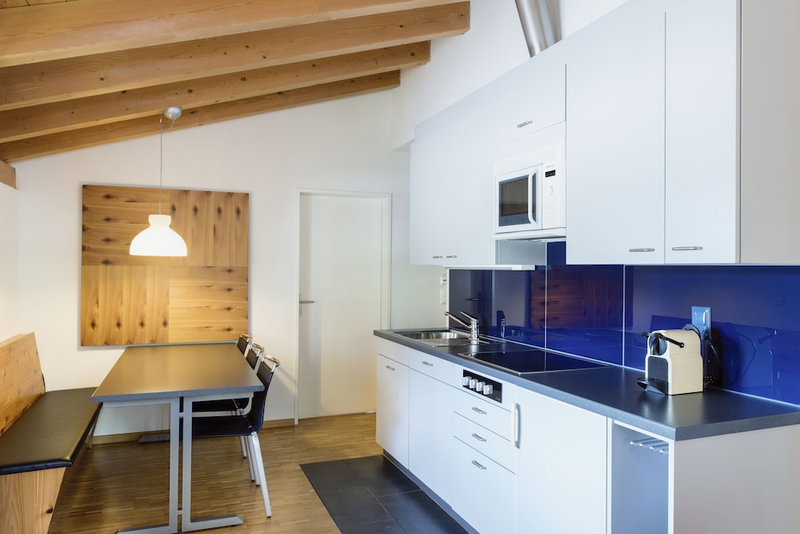 Hapimag Resort Flims, Flims, Switzerland