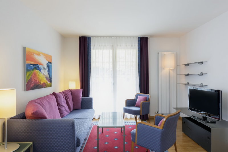 Hapimag Resort Flims, Flims, Switzerland