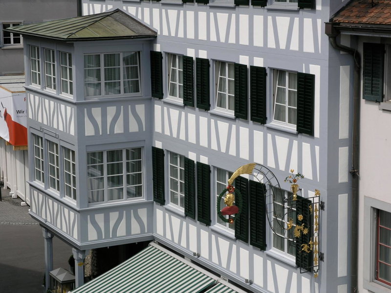 Hotel Restaurant zum goldenen Kopf, Bülach, Switzerland