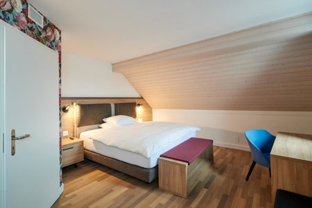 Hotel Restaurant zum goldenen Kopf, Bülach, Switzerland