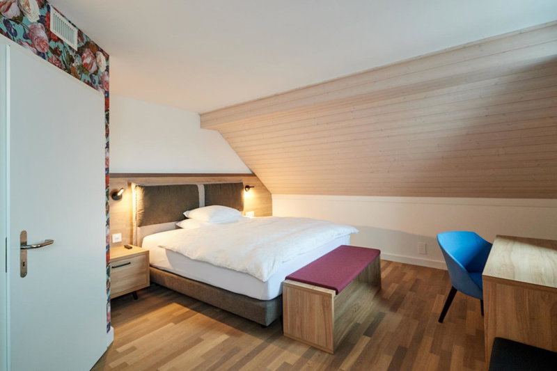Hotel Restaurant zum goldenen Kopf, Bülach, Switzerland