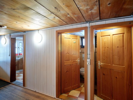 Gruppenwohnung Allegra, Habkern, Switzerland