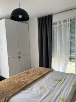 Au bord de l’eau, Orpund, Switzerland