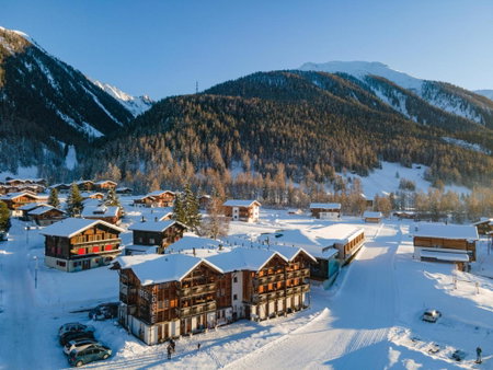 Hotel Glocke, Reckingen - Gluringen, Switzerland