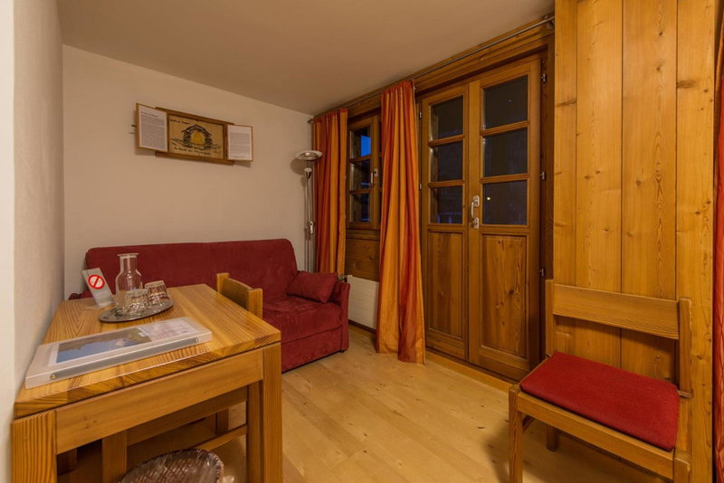 Hotel Glocke, Reckingen - Gluringen, Switzerland