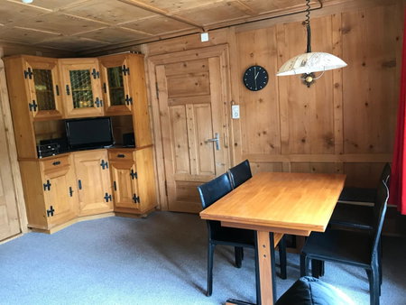 Apartment Verena, Vals, Switzerland