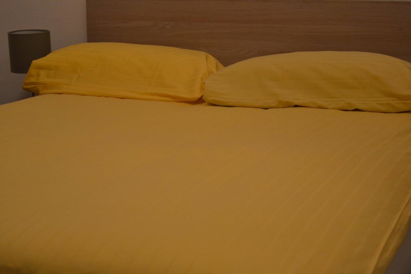 Hotel della Stazione, Maroggia, Switzerland