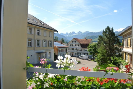 Gasthaus Gemsli, Nesslau, Switzerland