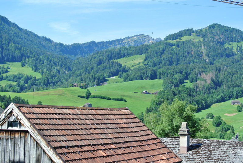 Gasthaus Gemsli, Nesslau, Switzerland