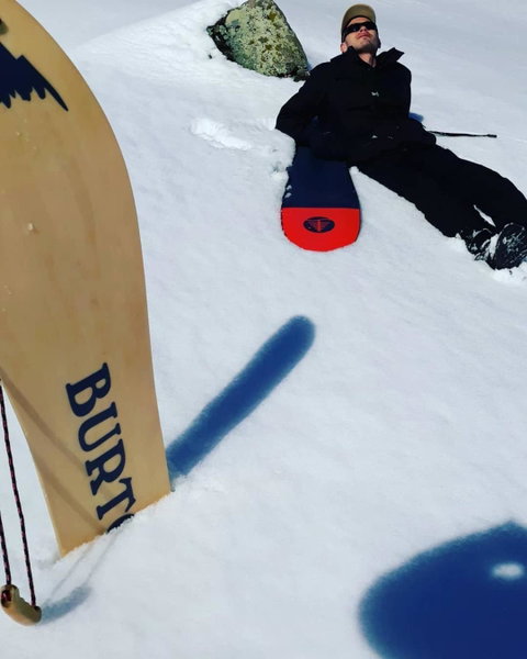 Snow+Surf B&B, Lauenen, Switzerland