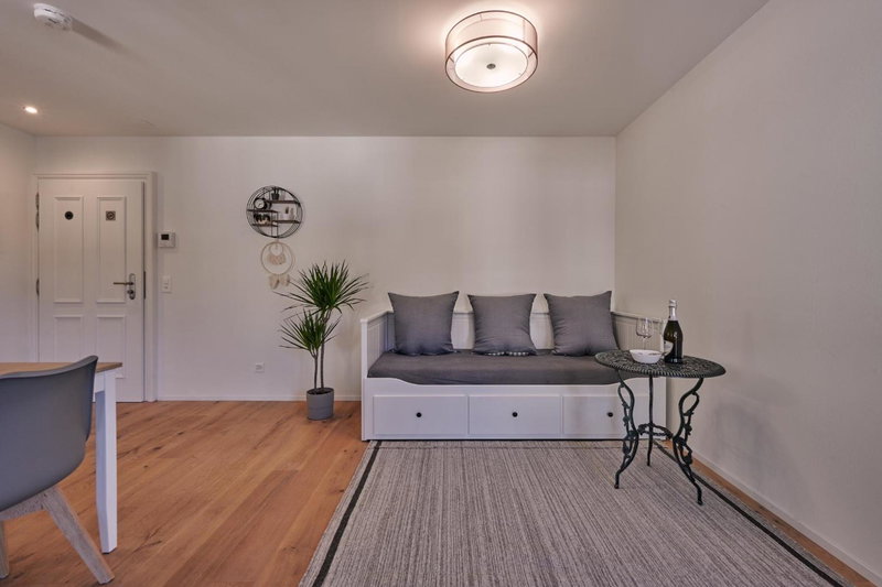 City Center Apartment with Mountain View, Interlaken, Switzerland