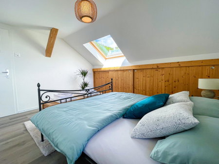 Sweet & Cosy Chalet in the heart of the Swiss Alps, Troistorrents, Switzerland