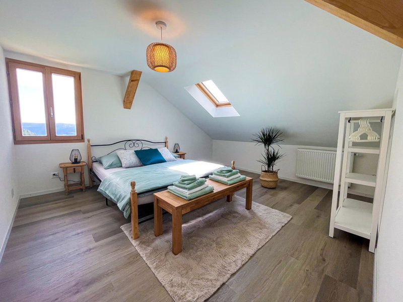 Sweet & Cosy Chalet in the heart of the Swiss Alps, Troistorrents, Switzerland
