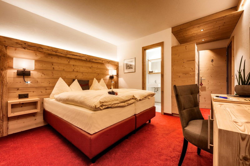 AlpinArosa, Arosa, Switzerland