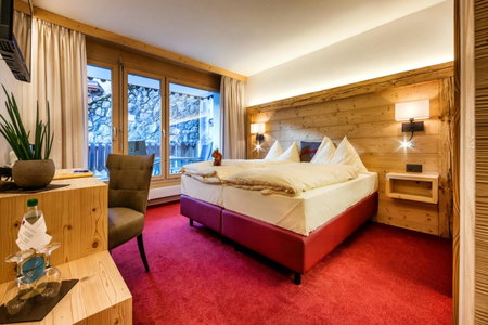 AlpinArosa, Arosa, Switzerland