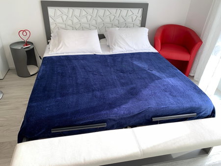 B&B Kelly Plus, Lausanne, Switzerland