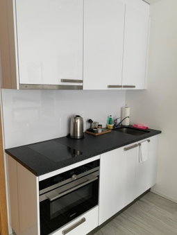 B&B Kelly Plus, Lausanne, Switzerland