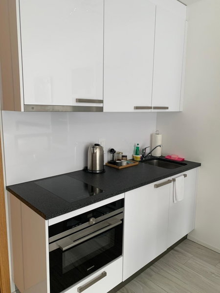 B&B Kelly Plus, Lausanne, Switzerland