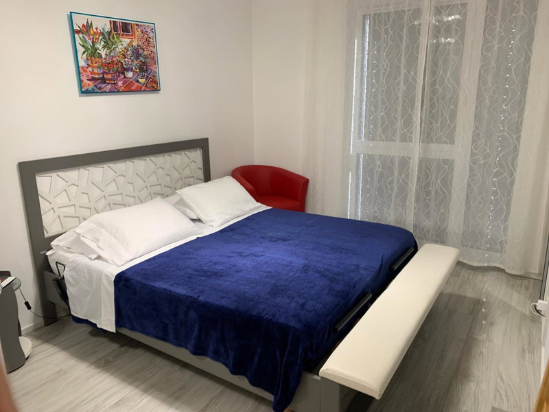 B&B Kelly Plus, Lausanne, Switzerland
