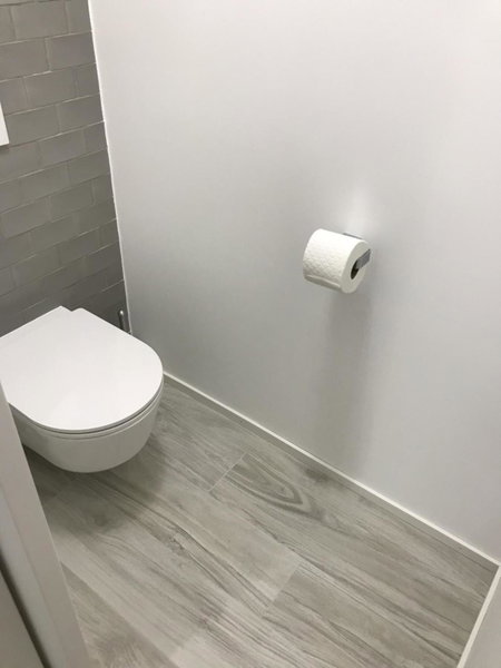 B&B Kelly Plus, Lausanne, Switzerland
