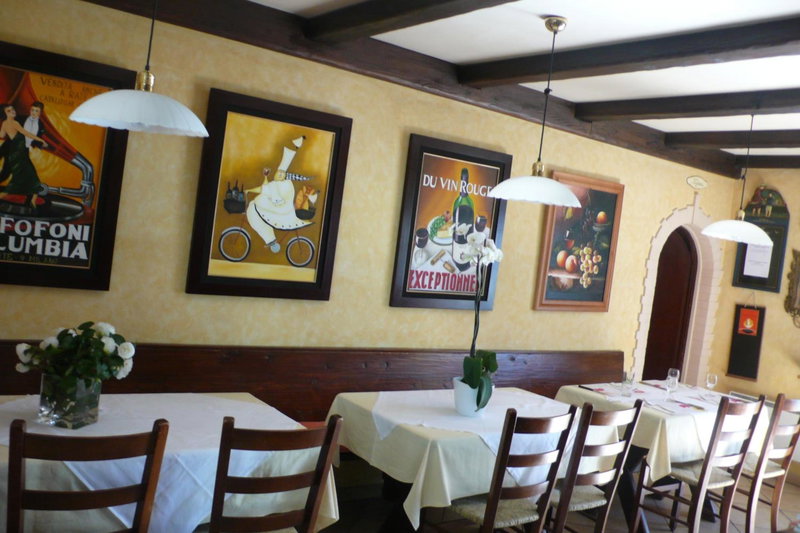 Art Hotel Ristorante Posta Al Lago, Lugano, Switzerland