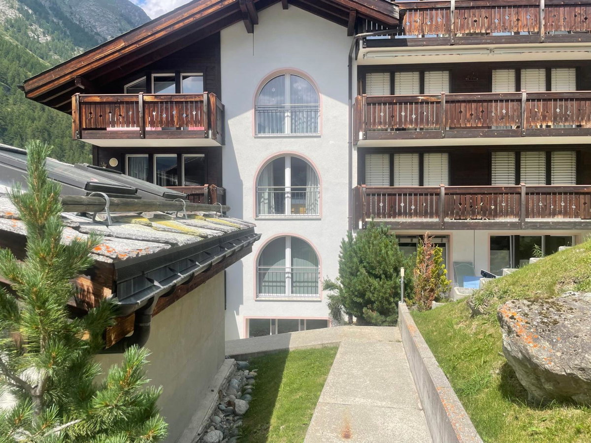 Studio Collinetta, Suiza