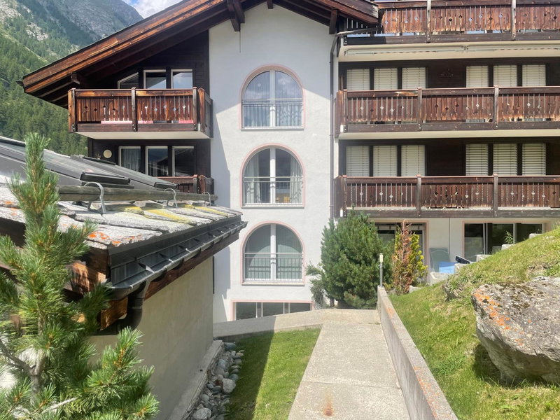 Studio Collinetta, Zermatt, Switzerland