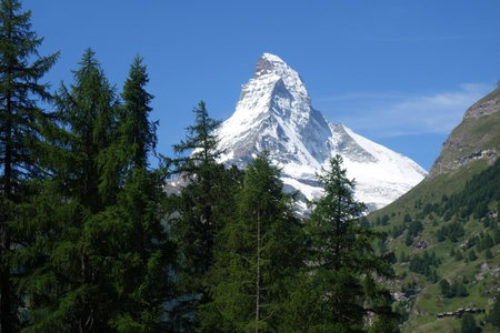Studio Collinetta, Zermatt, Switzerland