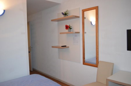 Hotel San Giobbe, Giubiasco, Switzerland
