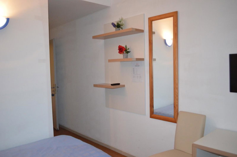 Hotel San Giobbe, Giubiasco, Switzerland