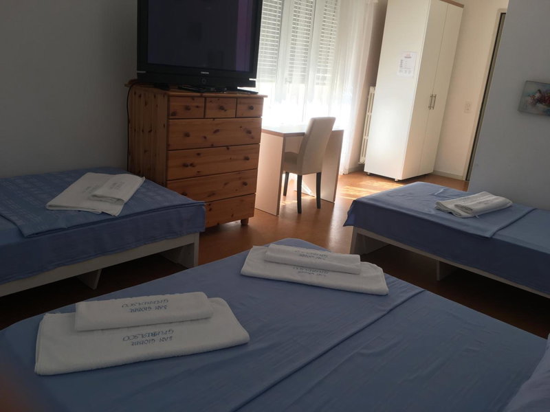 Hotel San Giobbe, Giubiasco, Switzerland