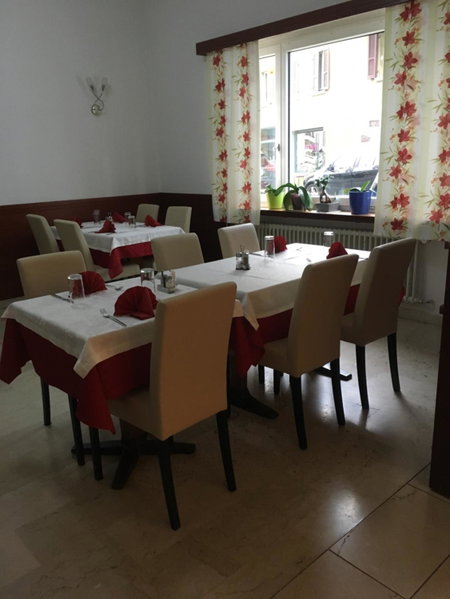 Hotel San Giobbe, Giubiasco, Switzerland