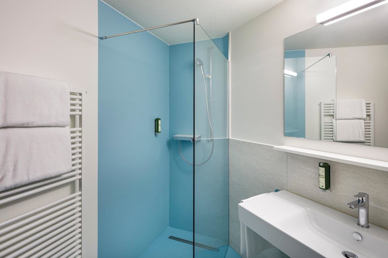 Hotel an der Reuss, Gisikon, Switzerland