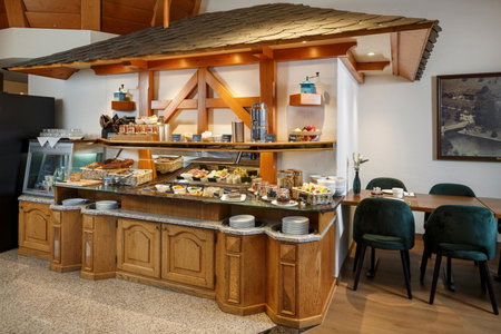 Hotel an der Reuss, Gisikon, Switzerland