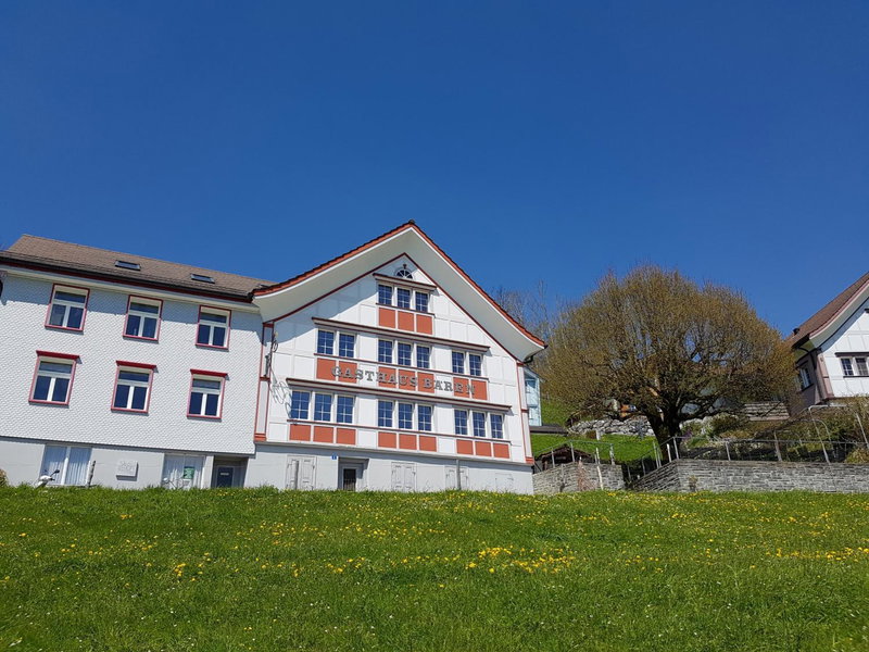 Gasthaus Bären Schlatt, Sankt Gallen, Switzerland