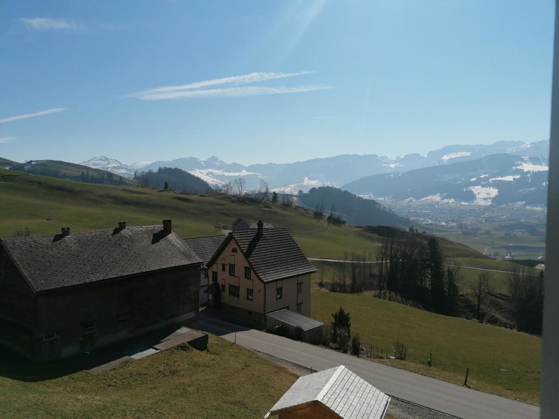 Gasthaus Bären Schlatt, Sankt Gallen, Switzerland