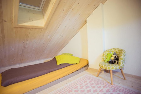 La Joux Chaupe, Saint-Ursanne, Suiza