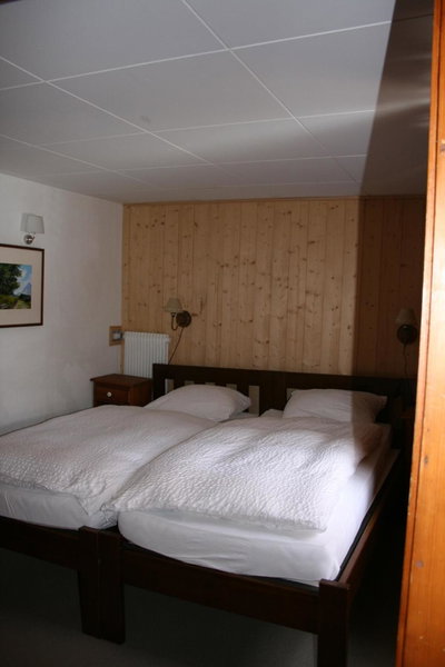 Hotel de la Sage, Sitten, Switzerland