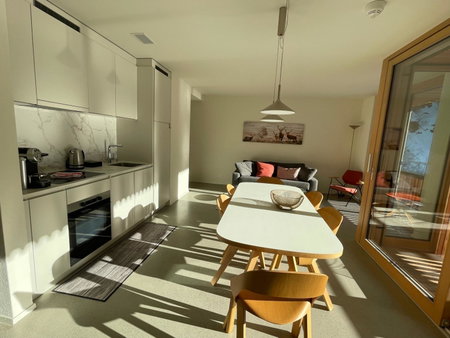 Selva Mountain Apartment, Flims, Switzerland