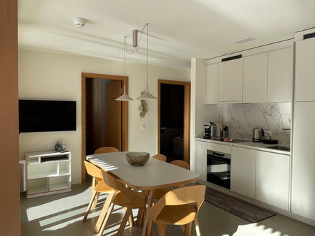 Selva Mountain Apartment, Flims, Switzerland
