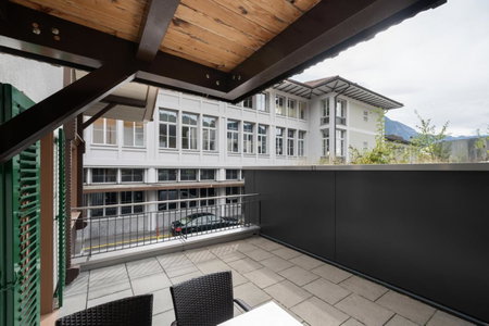 Studio ALBERT Interlaken, Interlaken, Switzerland