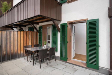 Studio ALBERT Interlaken, Interlaken, Switzerland