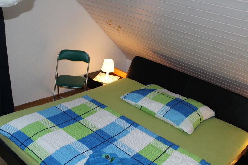 Schlicht & einfach Traumhaft, Unterkulm, Switzerland