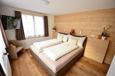 Hotel Terminus, Küblis, Switzerland