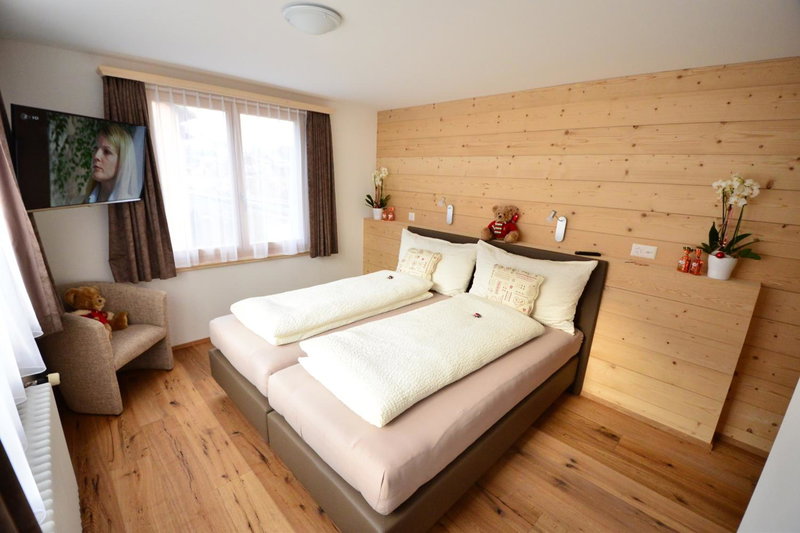 Hotel Terminus, Küblis, Switzerland